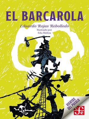 cover image of El Barcarola